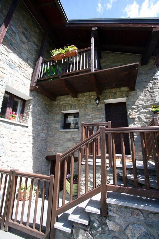 Relais Des Elfes Bed & Breakfast Chatillon Phòng bức ảnh