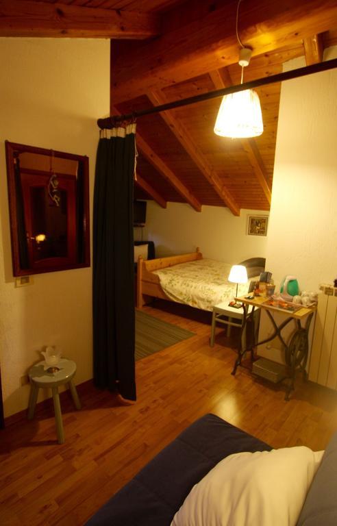 Relais Des Elfes Bed & Breakfast Chatillon Phòng bức ảnh