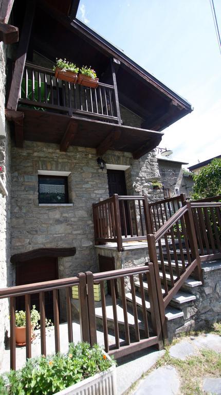 Relais Des Elfes Bed & Breakfast Chatillon Phòng bức ảnh