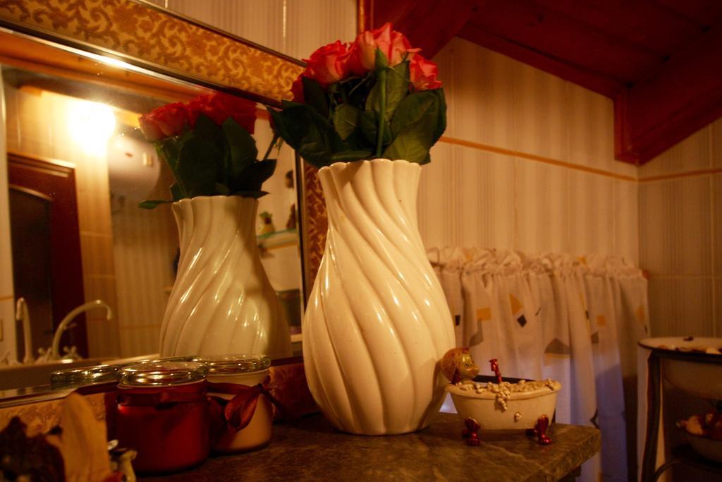 Relais Des Elfes Bed & Breakfast Chatillon Ngoại thất bức ảnh